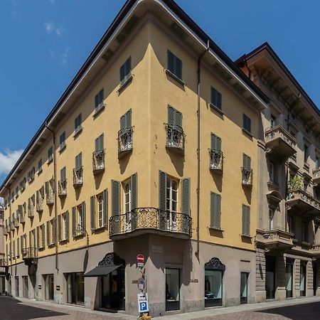 White Flat In Como City Center By Rent All Côme Esterno foto