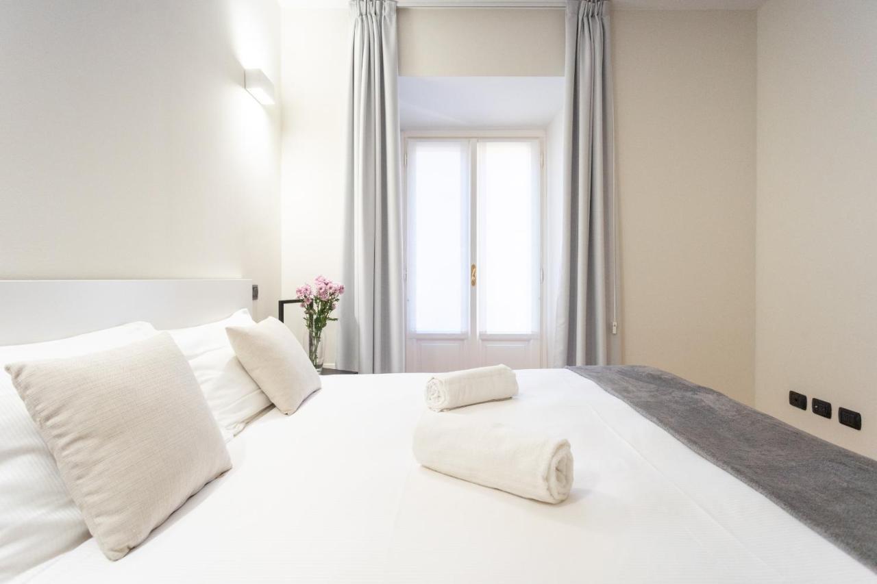 White Flat In Como City Center By Rent All Côme Esterno foto