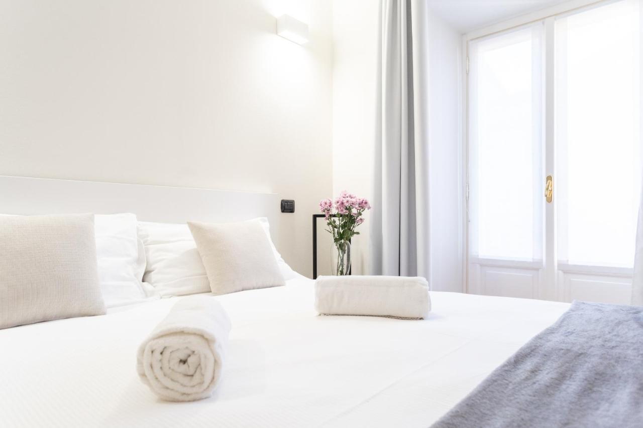 White Flat In Como City Center By Rent All Côme Esterno foto