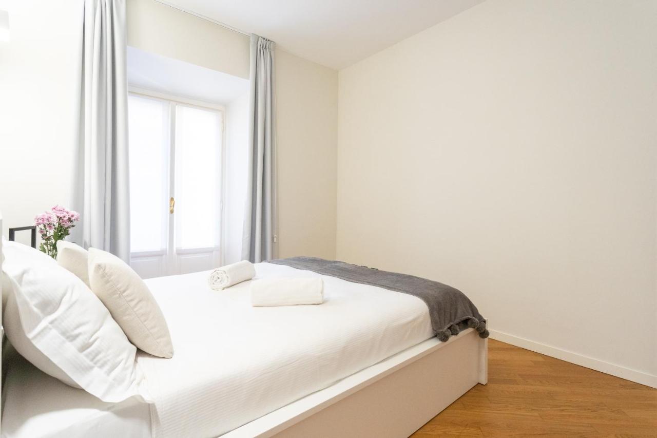 White Flat In Como City Center By Rent All Côme Esterno foto